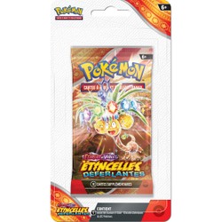 Pokémon Booster - Étincelles Déferlantes - Écarlate et Violet 8