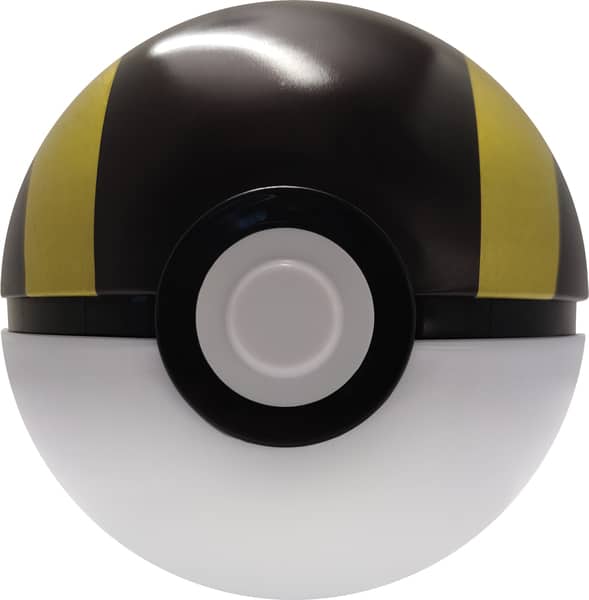 Boîtes PokéBall 3 Boosters Pokémon