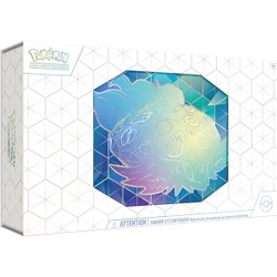 Coffret Pokémon Ultra-Premium Terapagos-Ex