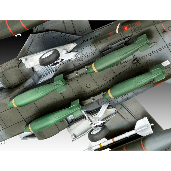 Maquette Tornado 50ème anniversaire Twin Pack 1/72