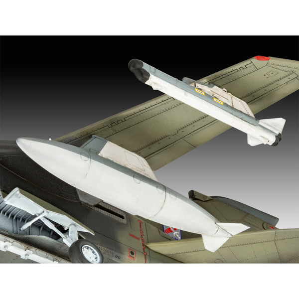 Maquette Tornado 50ème anniversaire Twin Pack 1/72