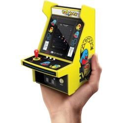 Mini arcade - Micro player Pac-Man