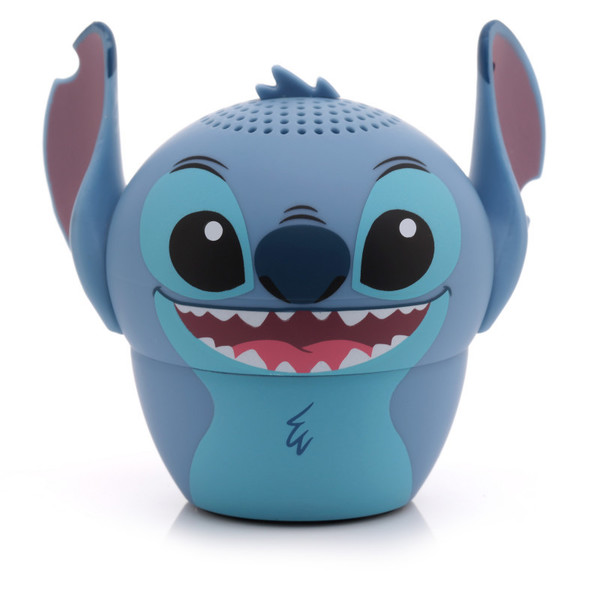 Mini enceinte Bluetooth Bitty Boomer - Stitch