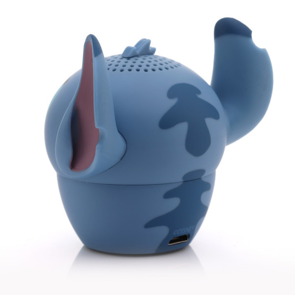 Mini enceinte Bluetooth Bitty Boomer - Stitch