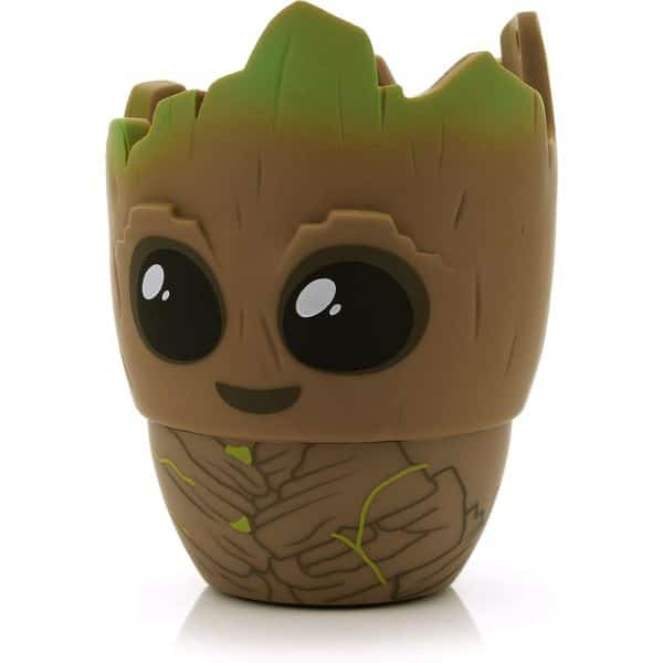 Mini enceinte Bluetooth Bitty Boomer - Groot