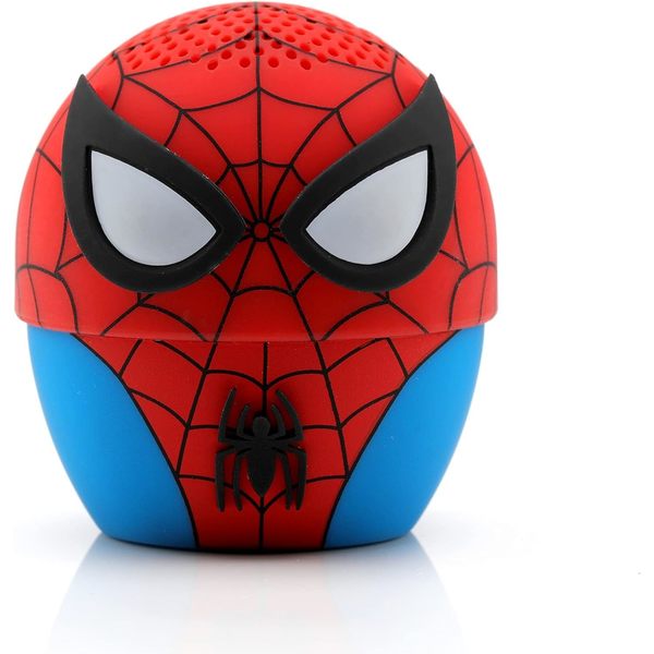 Mini enceinte Bluetooth Bitty Boomer - Spider-Man