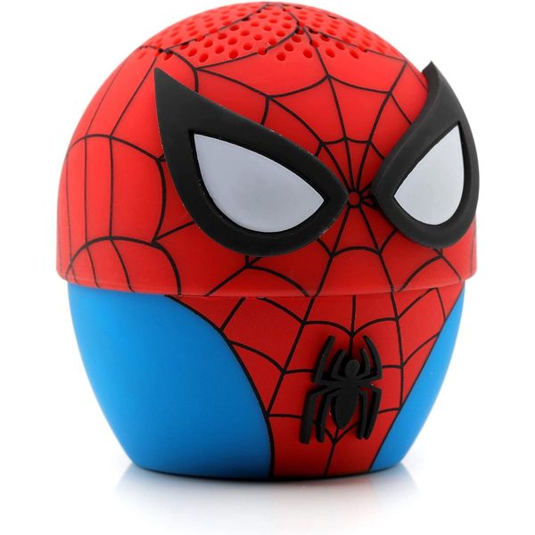 Mini enceinte Bluetooth Bitty Boomer - Spider-Man