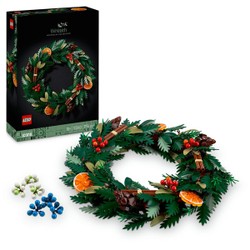 10340 - LEGO® Botanique - La couronne