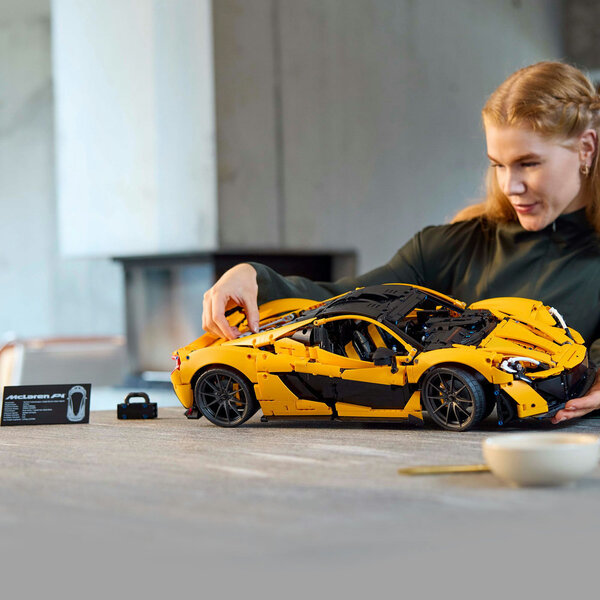 42172 - LEGO® Technic - McLaren P1