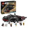 75389 - LEGO® Star Wars - Le Faucon Noir
