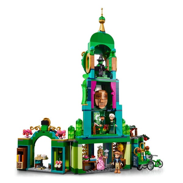 75684 - LEGO® Wicked - Bienvenue à Emerald City