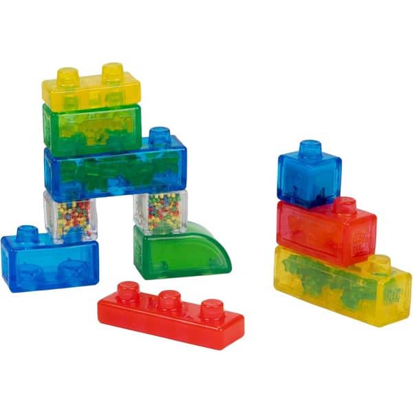 Jeu de construction Jelly Blox - Newbie Kit 11 blocs