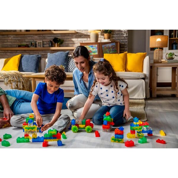 Jeu de construction Jelly Blox - 30 blocs