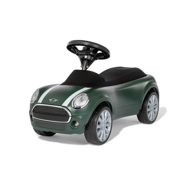 Porteur Mini vert