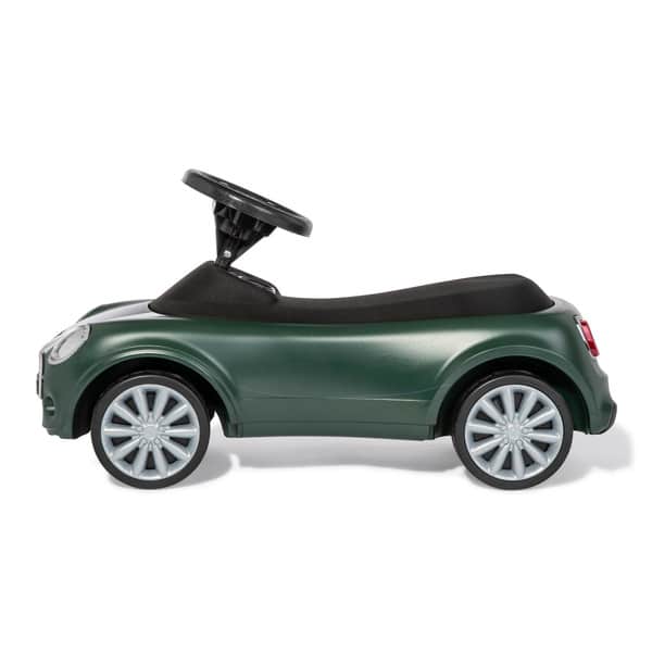 Porteur Mini vert