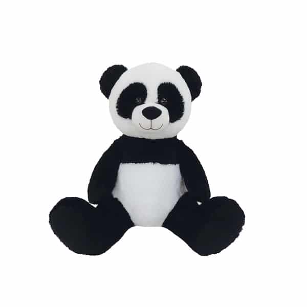 Peluche panda géante 70 cm