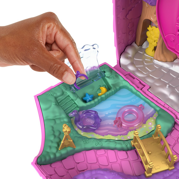 Coffret Licorne Jour de Fête - Polly Pocket