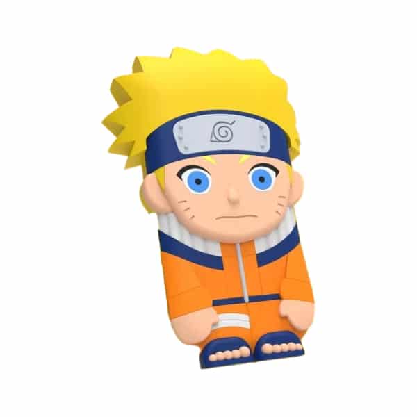 Money Walkie Naruto