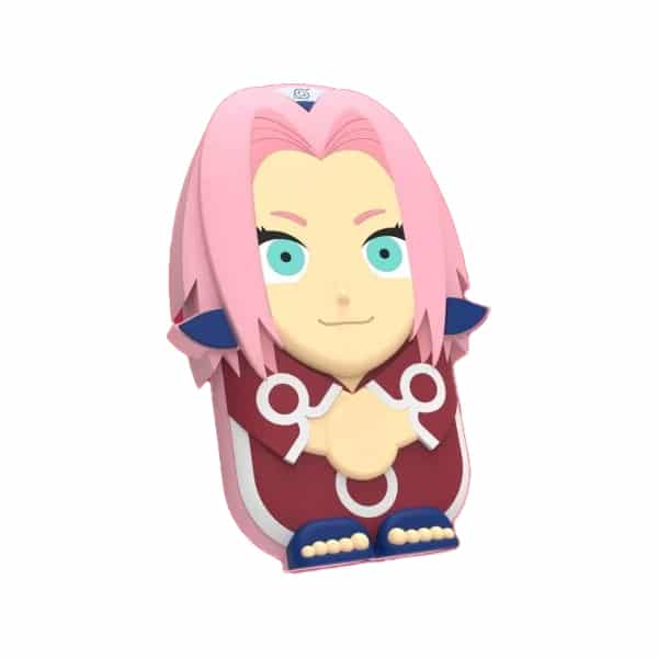 Money Walkie Sakura - Naruto