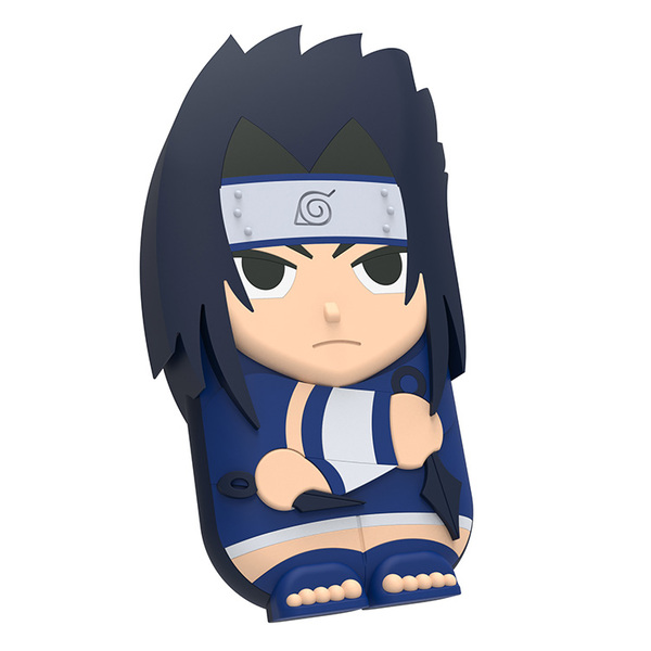 Money Walkie Sasuke - Naruto