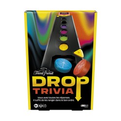 Drop Trivia