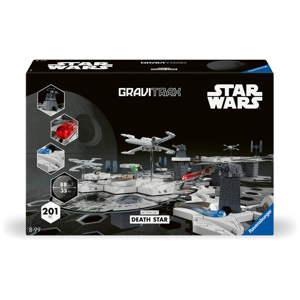 GraviTrax Starter Set Star Wars