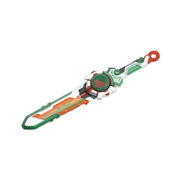 Lanceur sabre fourreau et toupie Infinity Nado VI