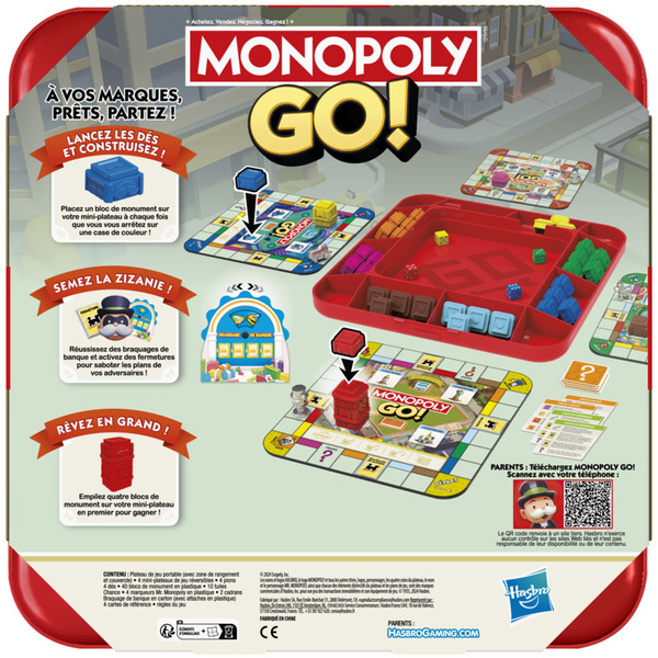 Monopoly Go