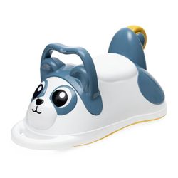 Porteur 3 en 1 Panda
