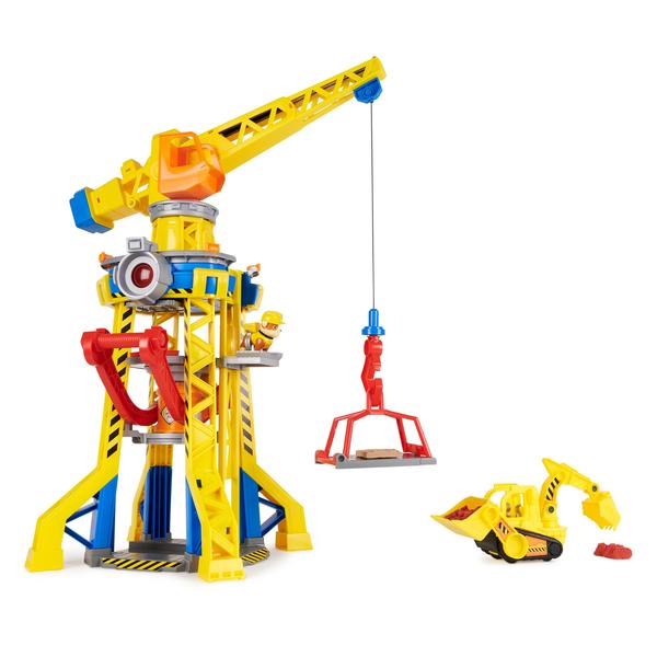 Playset Brico Park - Ruben & Compagnie