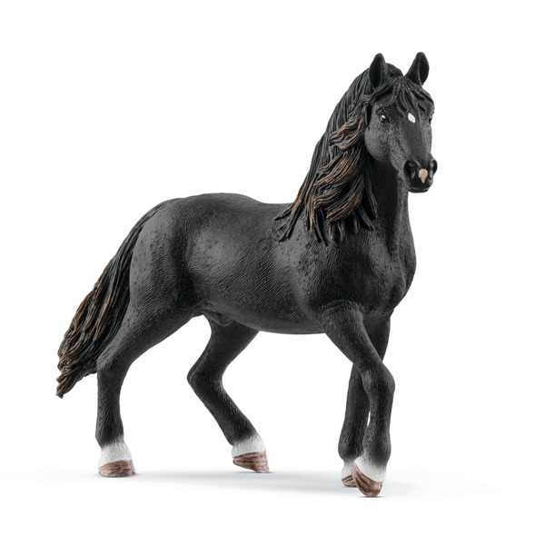 Figurine Etalon Andalou 11 cm