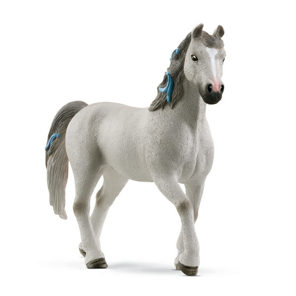 Figurine cheval Hongre Quarter Horse