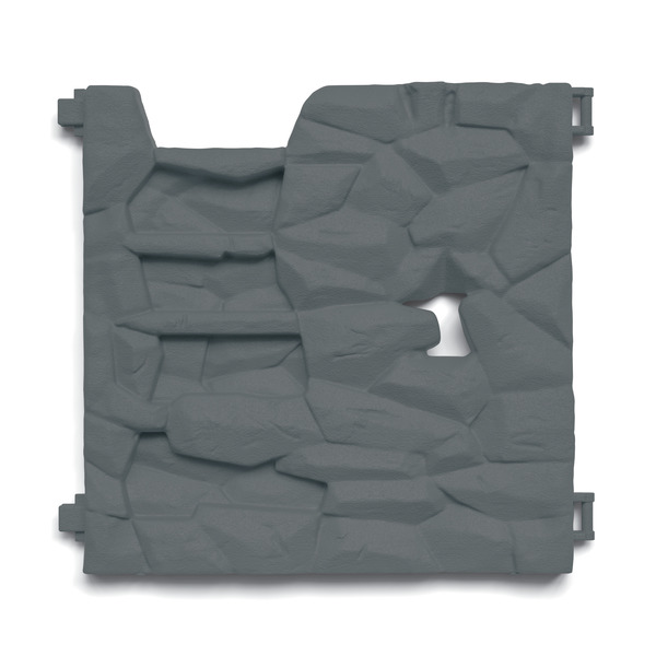 Extension murs pour BattleCave Arena