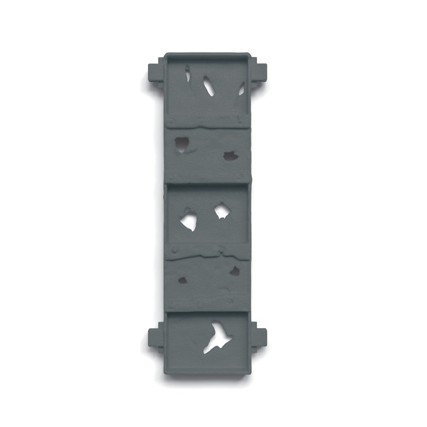 Extension murs pour BattleCave Arena