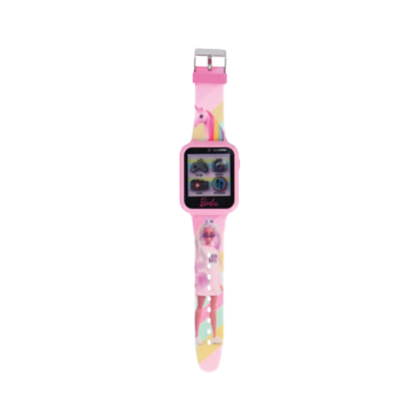 Montre interactive Barbie