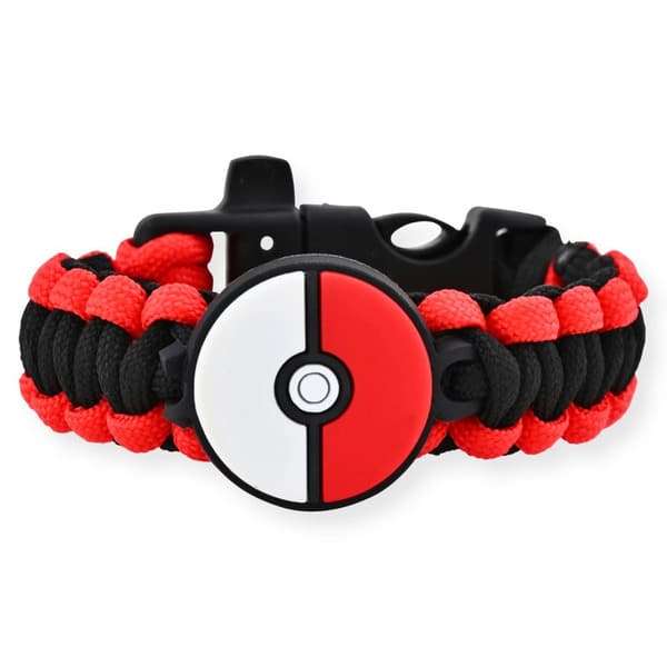 Coffret Pokémon montre Pikachu et bracelets