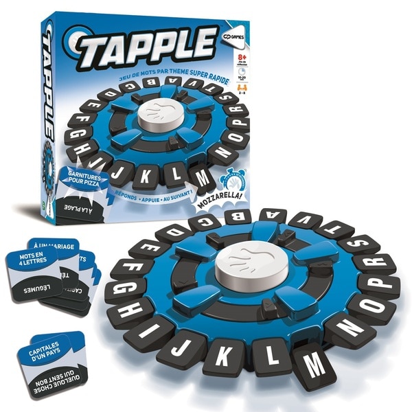 Tapple