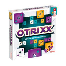 Otrixx