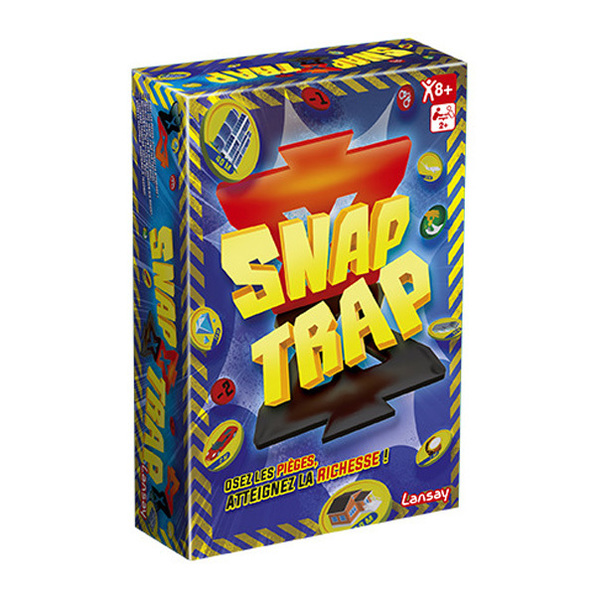 Snap Trap