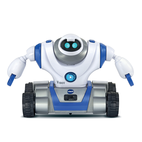 Robot 5 en 1 V-Bot Explorer