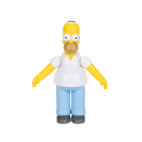 Figurine 5 cm Les Simpsons