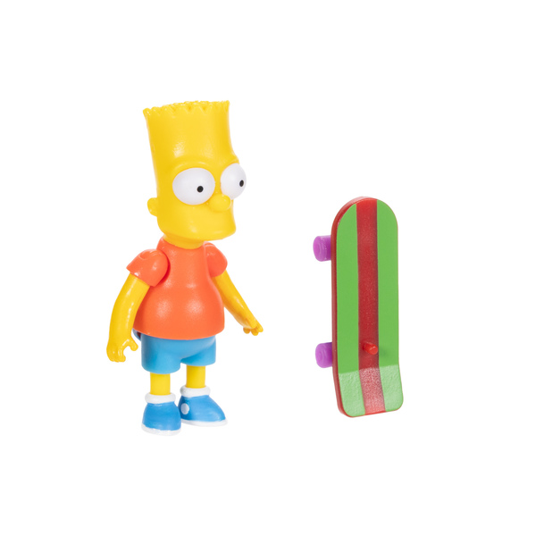 Figurine 5 cm Les Simpsons