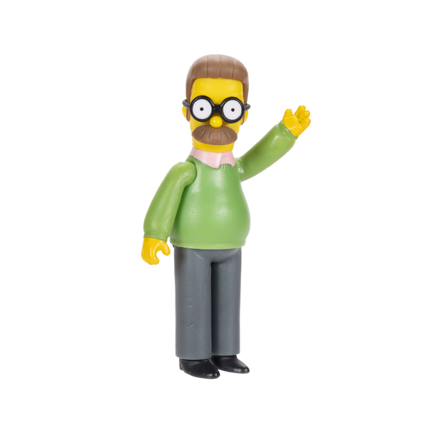 Figurine 5 cm Les Simpsons