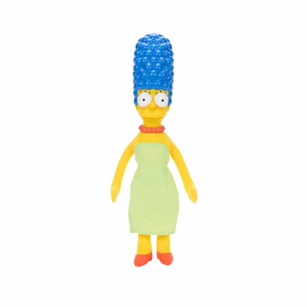 Peluche Simpsons 23 cm (modèle aléatoire)