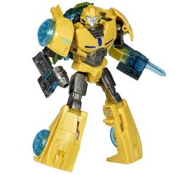 Figurine Energon Glow Bumbl - Transformers : Le Commencement
