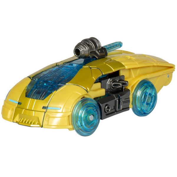 Figurine Energon Glow Bumbl - Transformers : Le Commencement