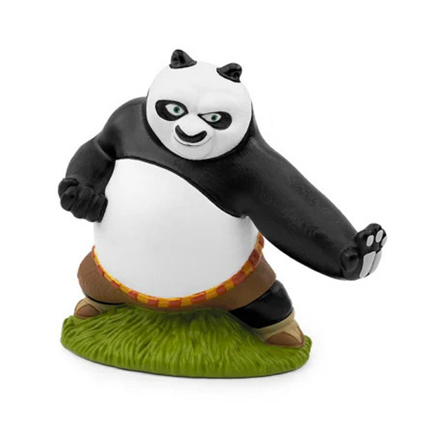 Tonie Po Kung Fu Panda 