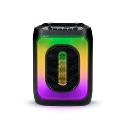 Enceinte sans fil lumineuse Party High Power S II