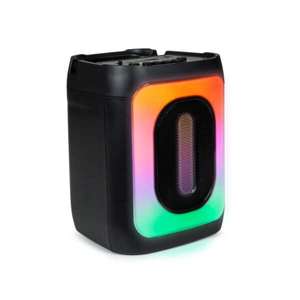 Enceinte sans fil lumineuse Party High Power S II