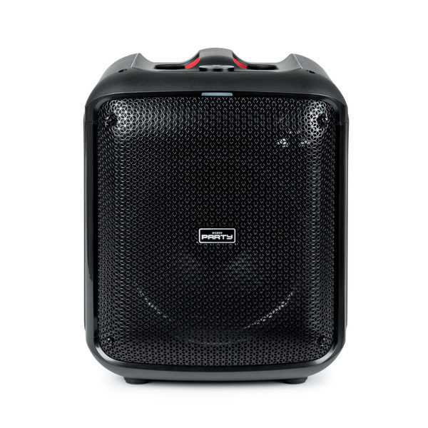 Enceinte sans fil lumineuse Party High Power Max + micro